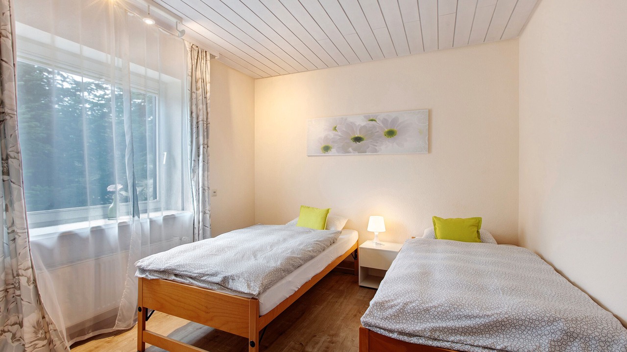 Photo of Bedroom in Urberg