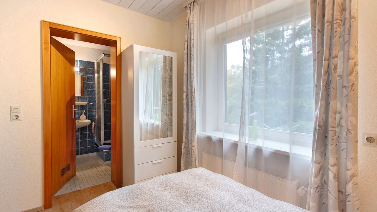Photo of Bedroom in Urberg