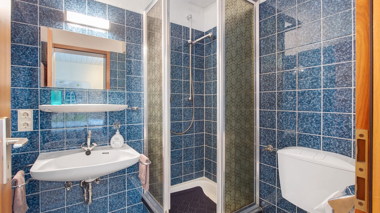 Photo of Bathroom in Urberg