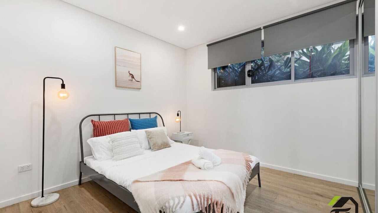 Photo of Bedroom in Wolli Creek