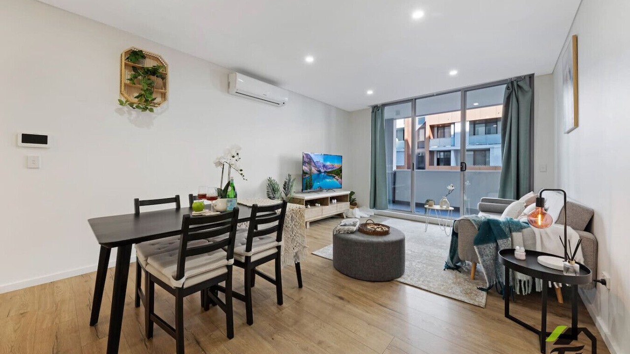 Photo of Livingroom in Wolli Creek