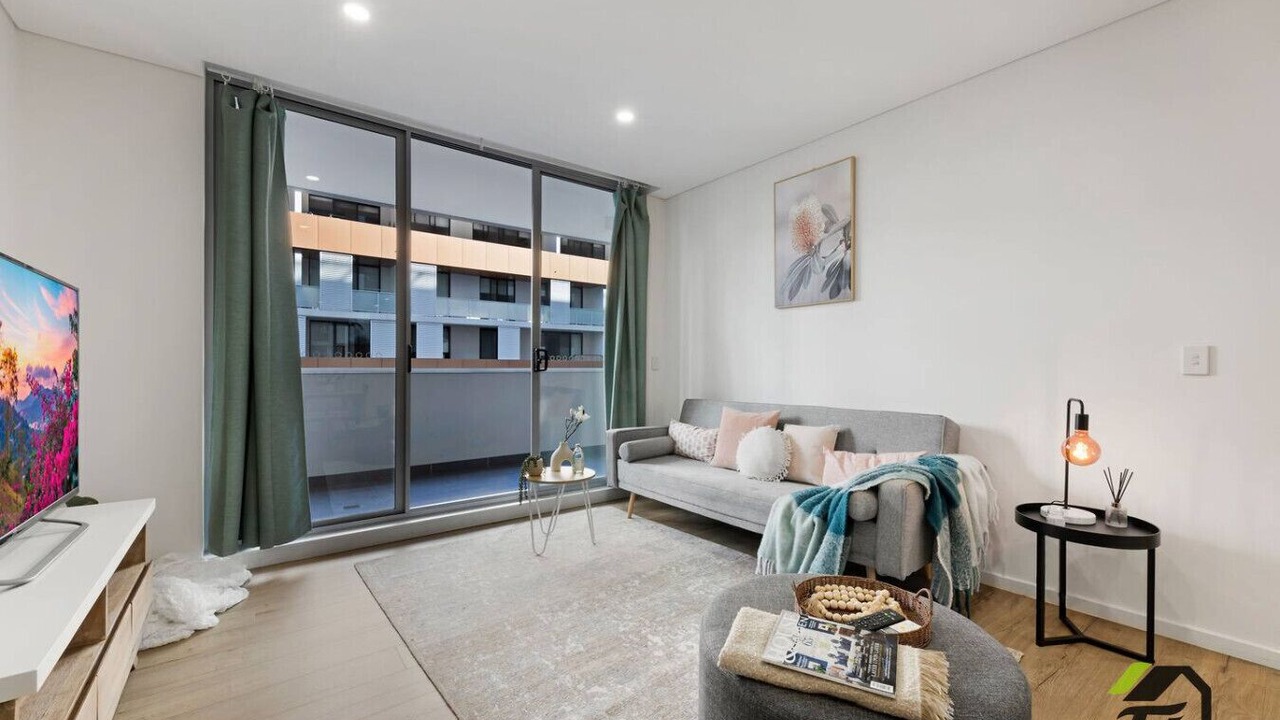 Photo of Livingroom in Wolli Creek