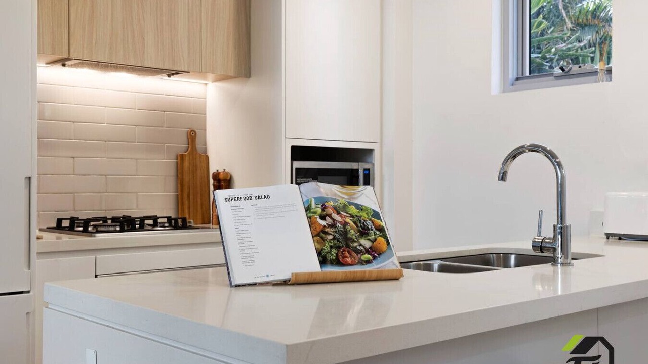 Photo of Kitchen in Wolli Creek