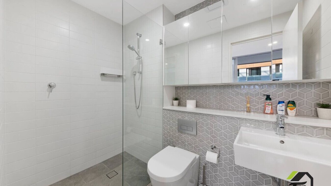 Photo of Bathroom in Wolli Creek