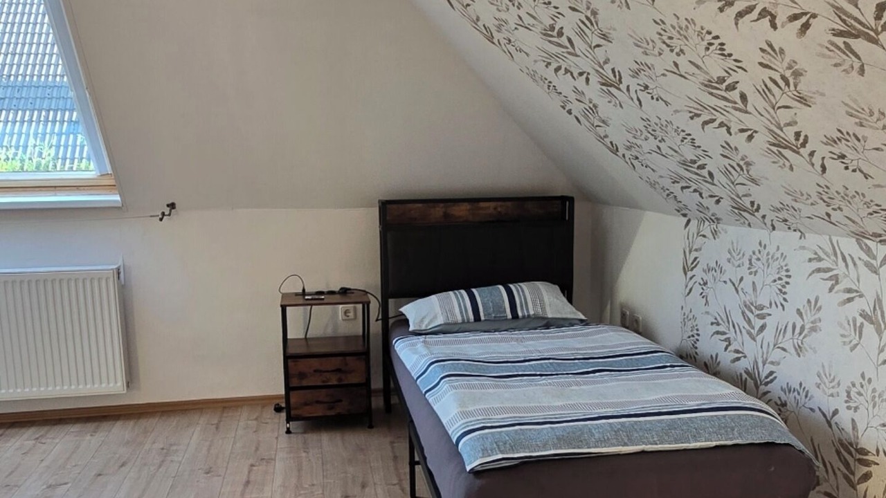 Photo of Bedroom in Moordorf