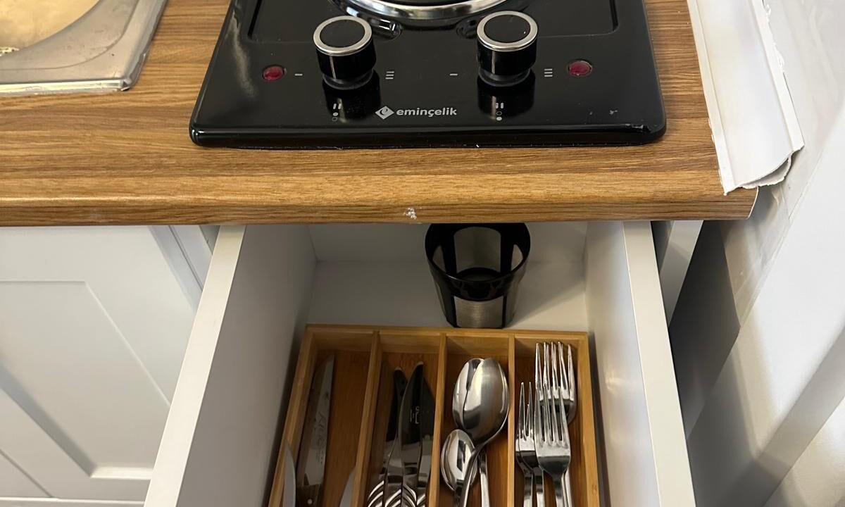 Photo of Kitchen in Taksim