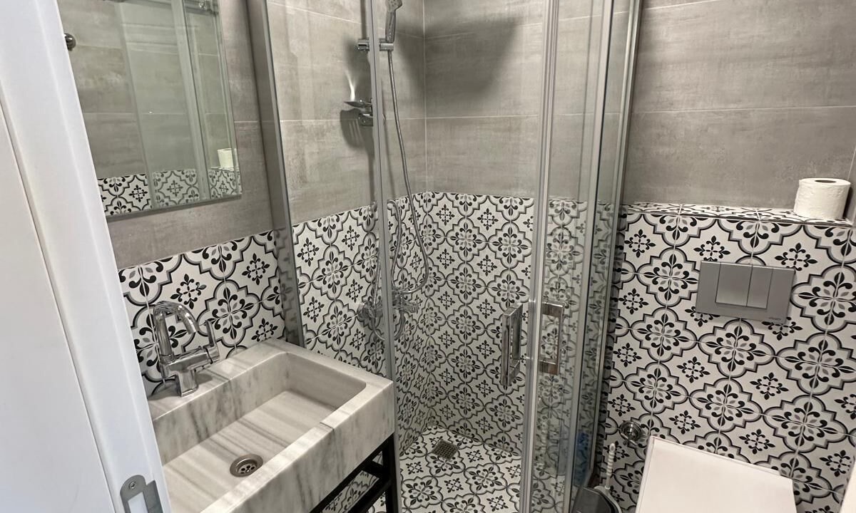 Photo of Bathroom in Taksim