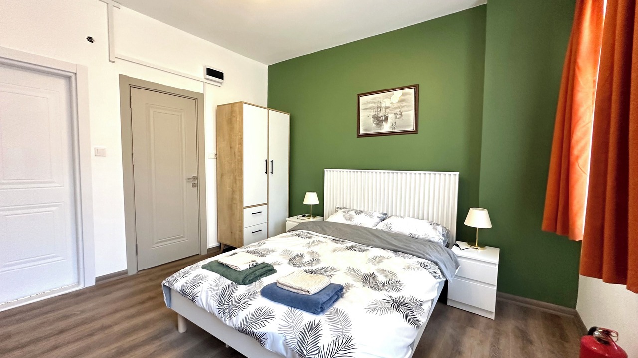 Photo of Bedroom in Taksim
