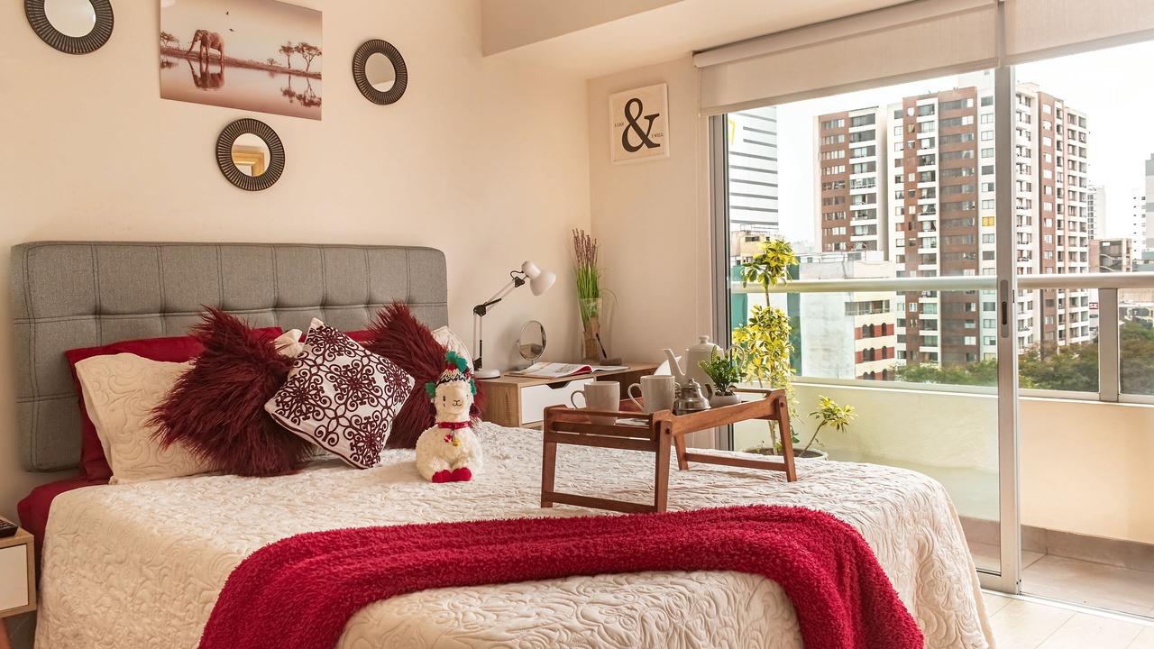 Photo of Bedroom in Santa Beatriz