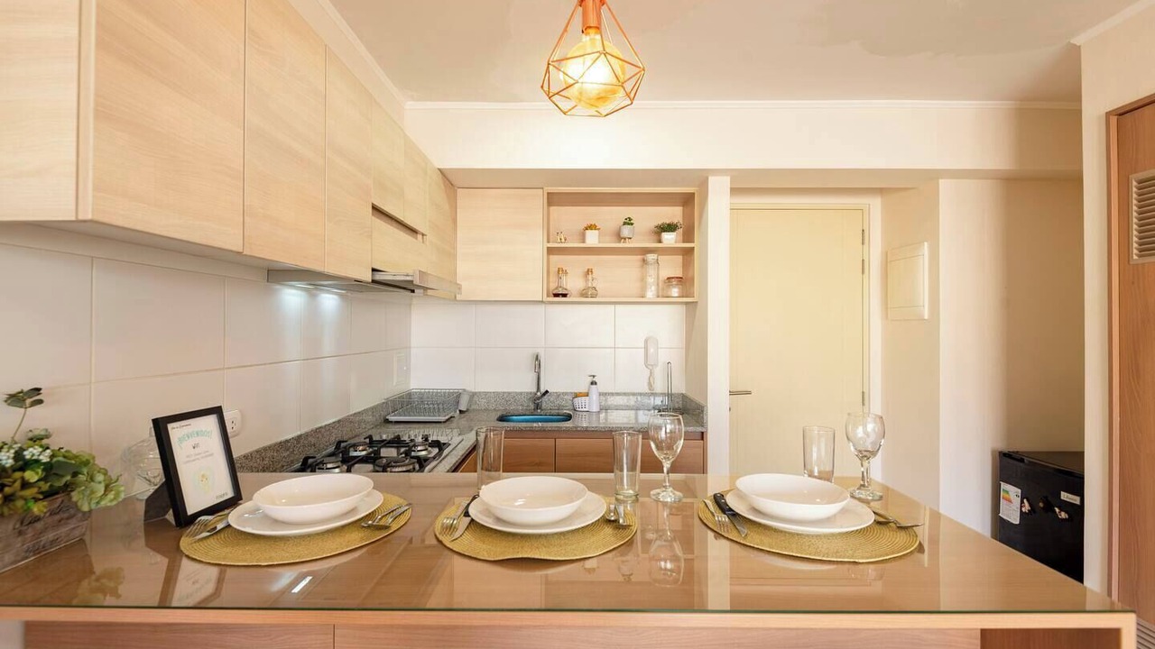 Photo of Kitchen in Santa Beatriz
