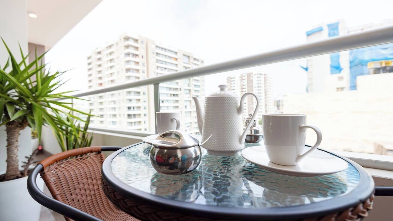 Photo of Outdoor in Santa Beatriz