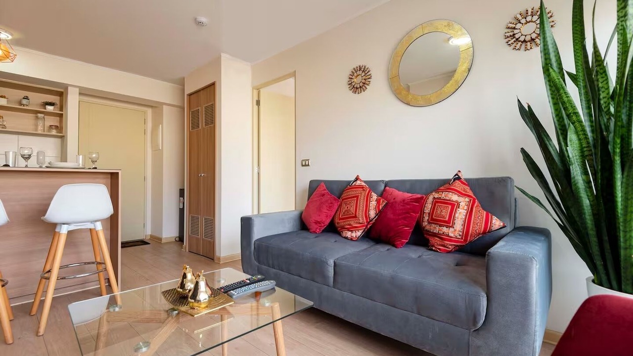 Photo of Livingroom in Santa Beatriz