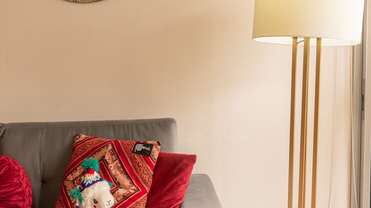 Photo of Livingroom in Santa Beatriz