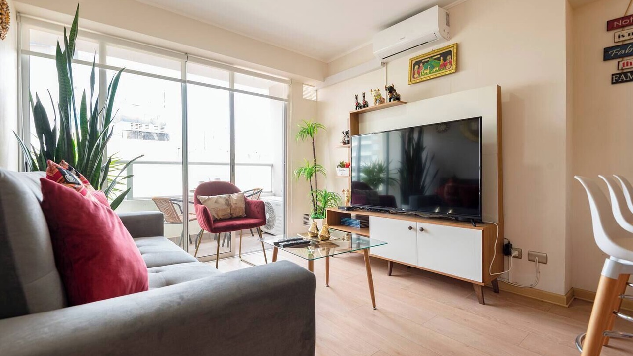 Photo of Livingroom in Santa Beatriz