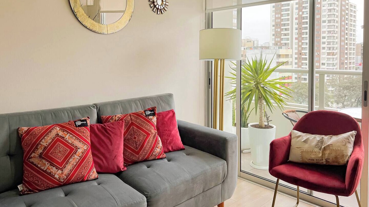 Photo of Livingroom in Santa Beatriz