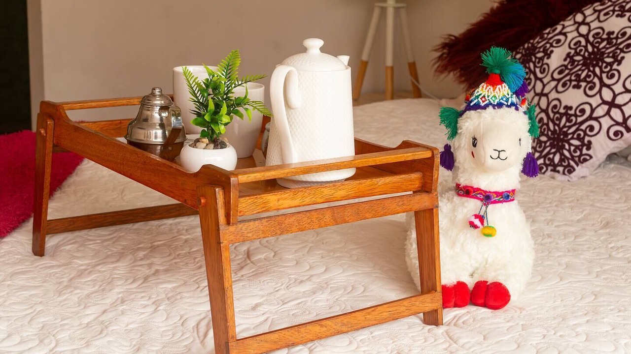 Photo of Bedroom in Santa Beatriz