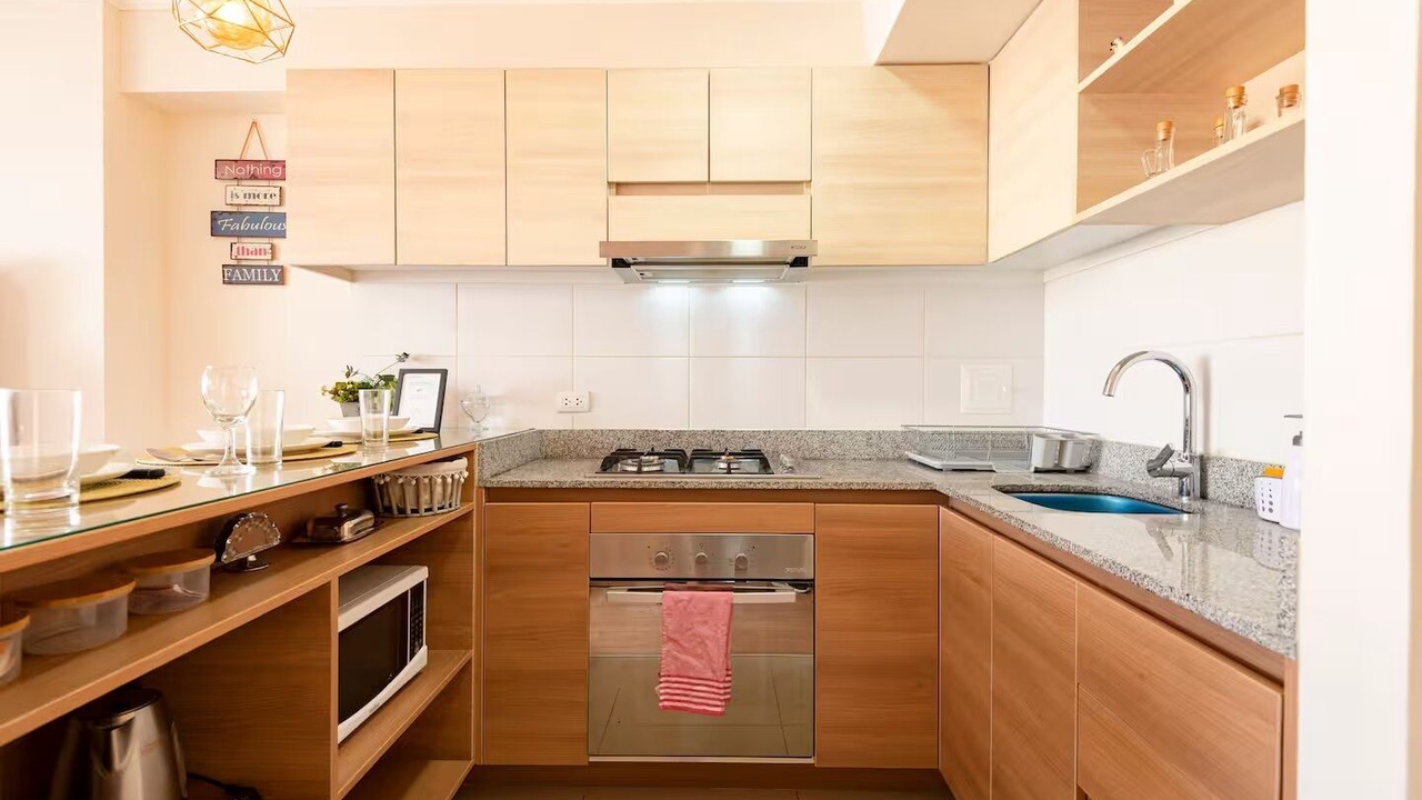 Photo of Kitchen in Santa Beatriz