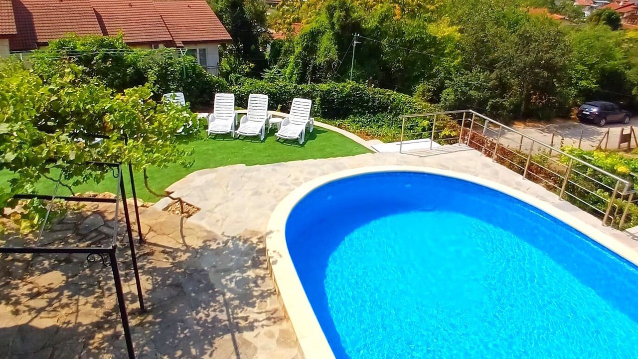 Photo of Outdoor in Balchik