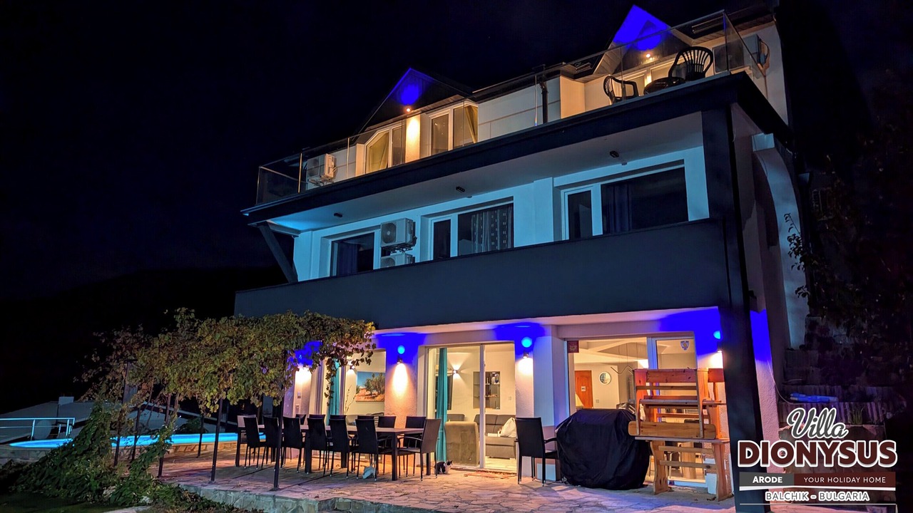 Photo of Outdoor in Balchik