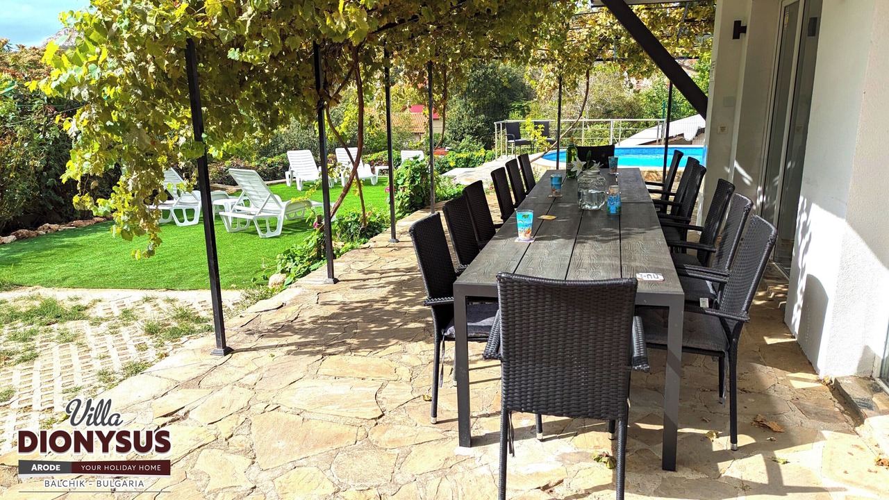 Photo of Outdoor in Balchik