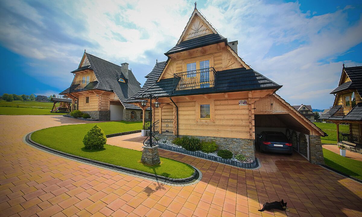Photo of Outdoor in Poronin