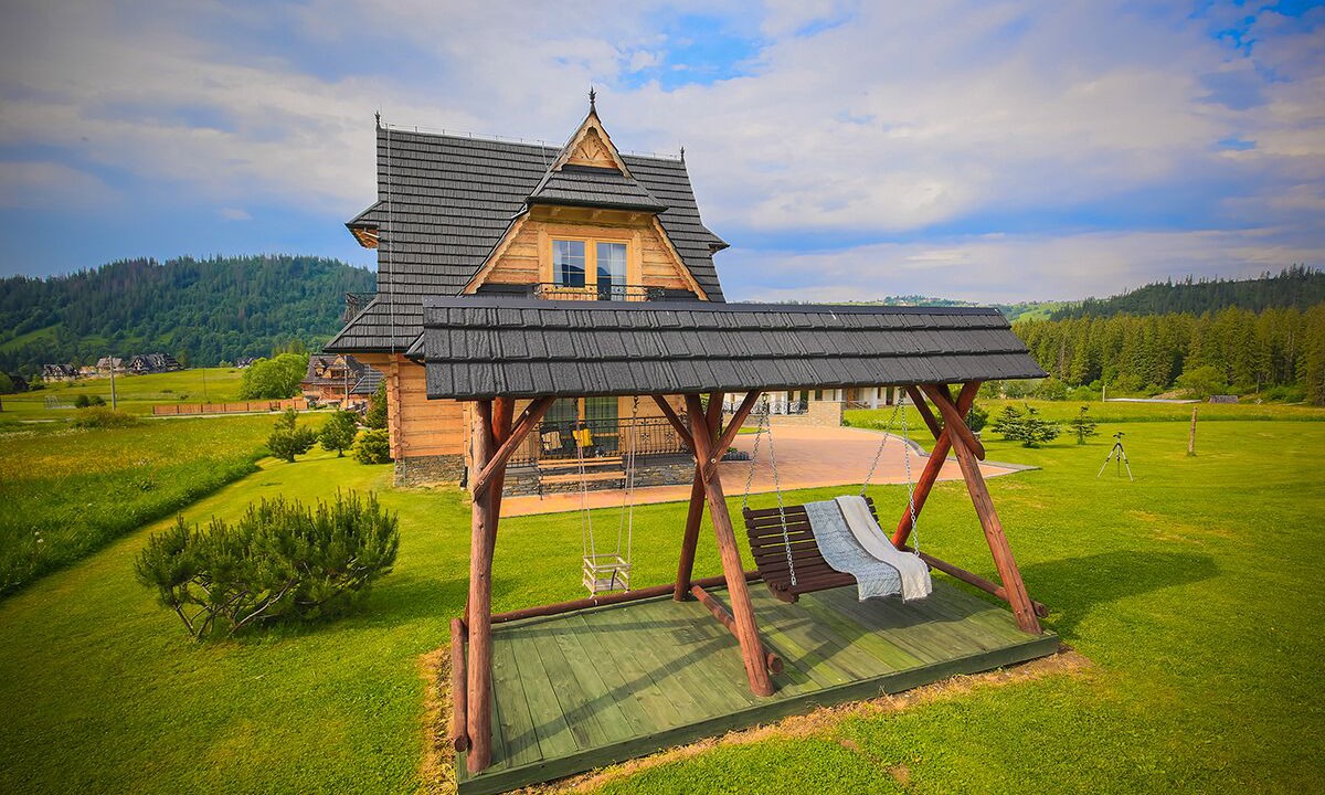 Photo of Outdoor in Poronin