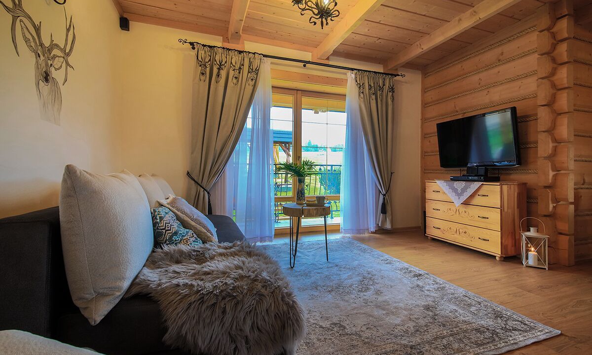 Photo of Livingroom in Poronin