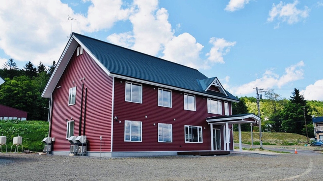 Photo of Outdoor in Nakafurano