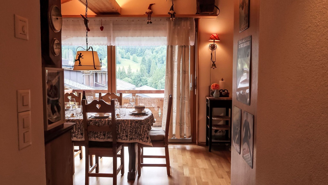 Photo of Bedroom in Ormont-Dessus