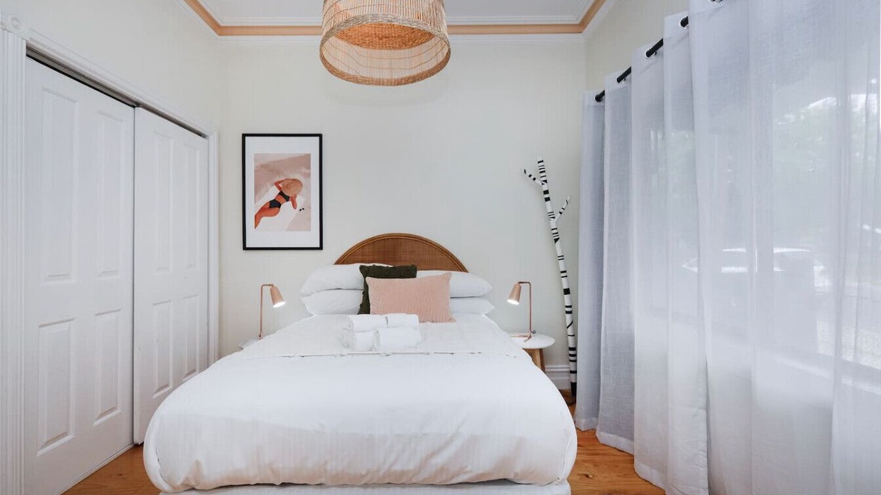 Photo of Bedroom in Yarraville