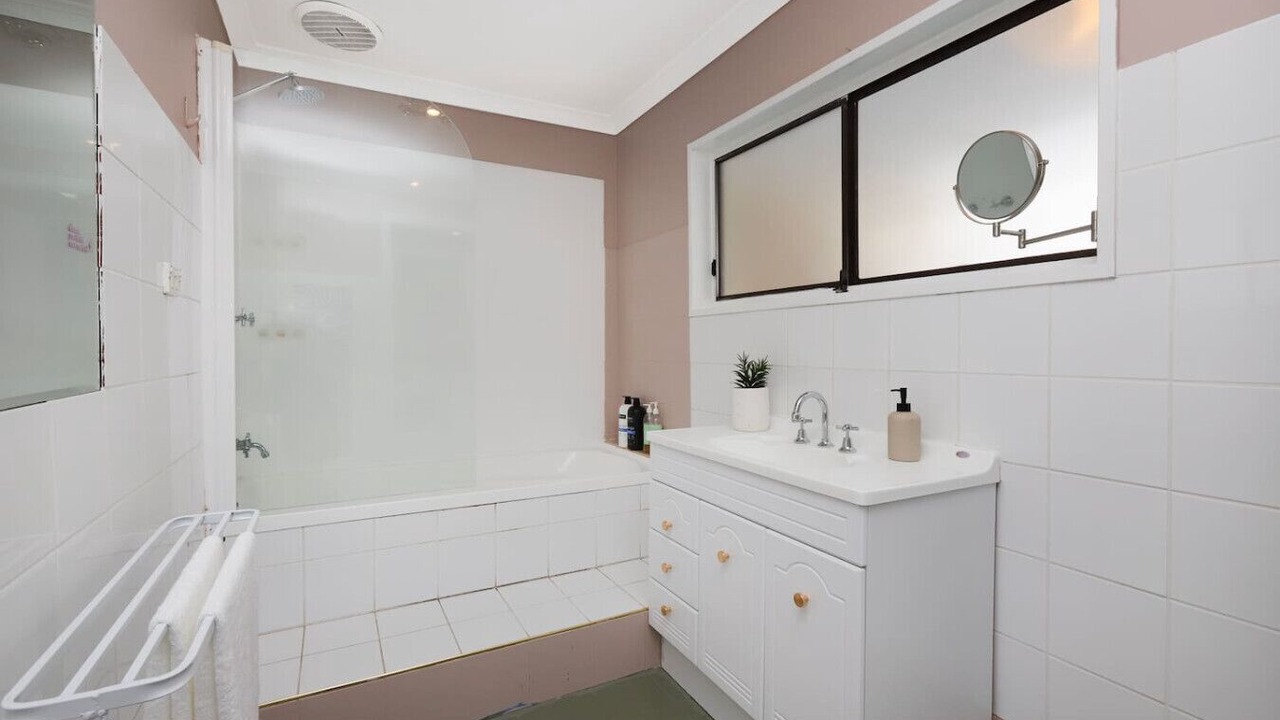 Photo of Bathroom in Yarraville