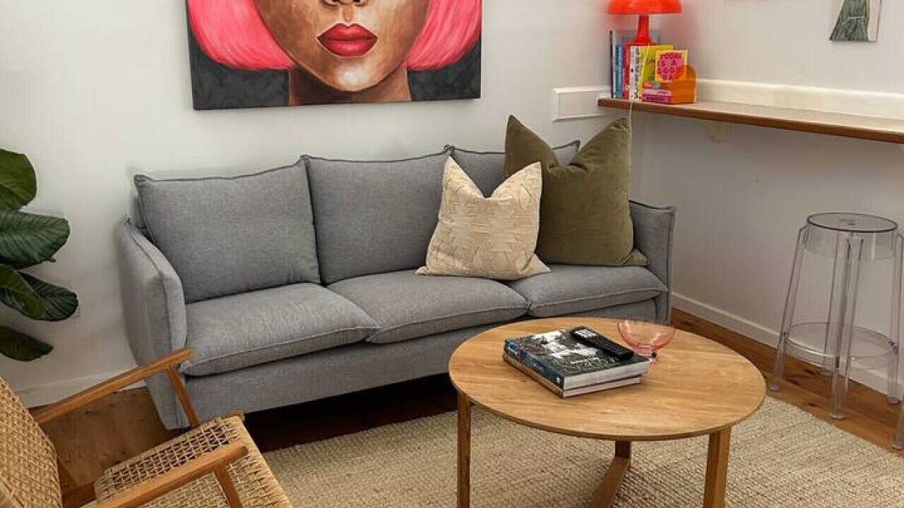 Photo of Livingroom in Yarraville