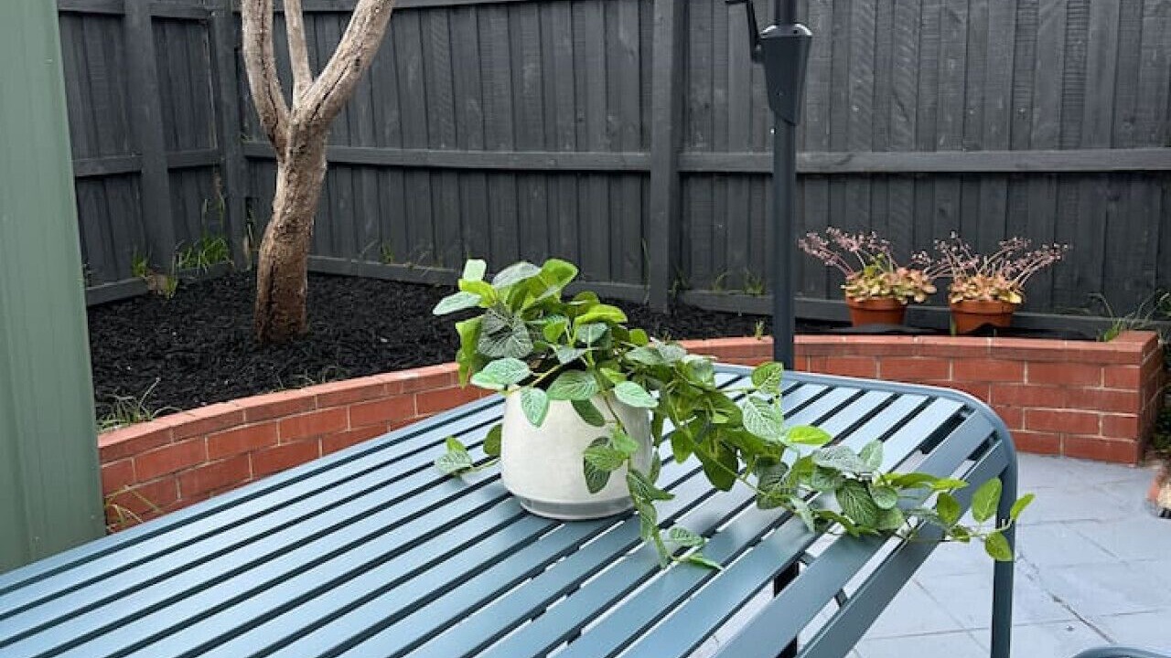 Photo of Patio Balcony in Yarraville