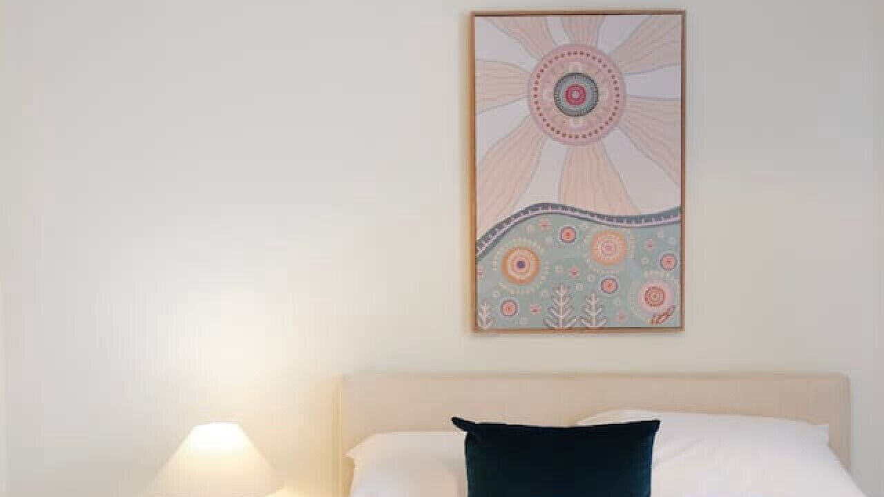 Photo of Bedroom in Yarraville