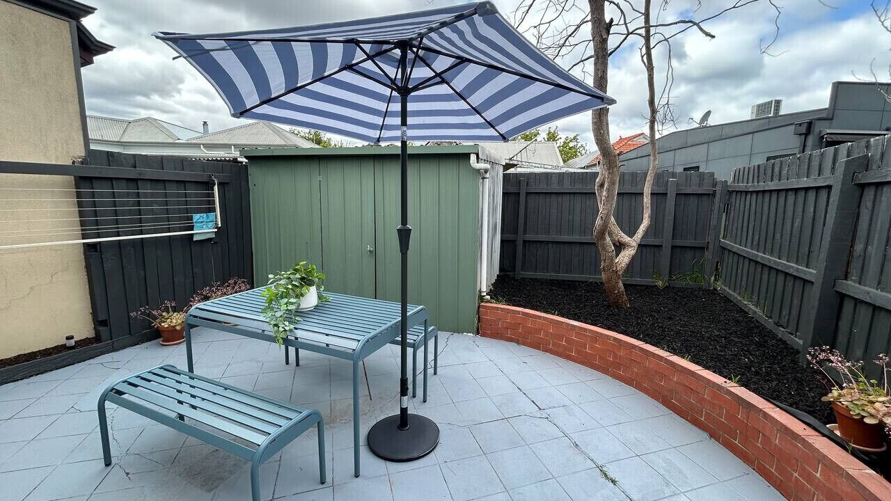 Photo of Outdoor in Yarraville