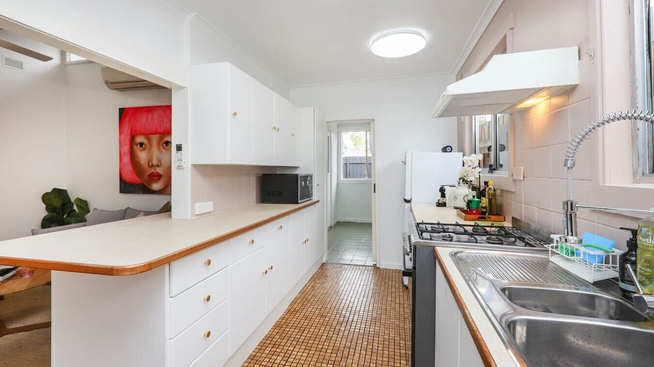 Photo of Kitchen in Yarraville