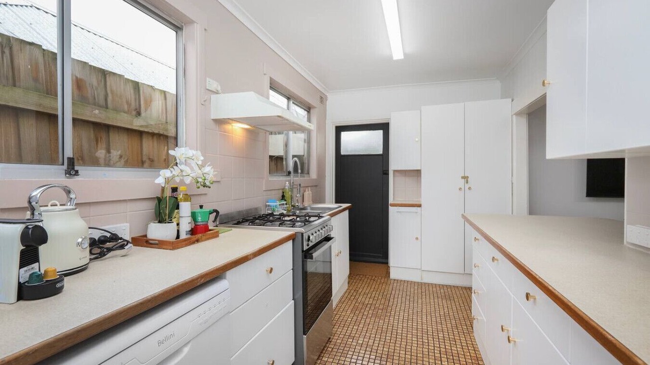 Photo of Kitchen in Yarraville
