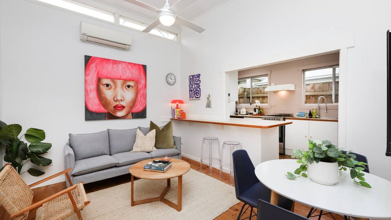 Photo of Livingroom in Yarraville