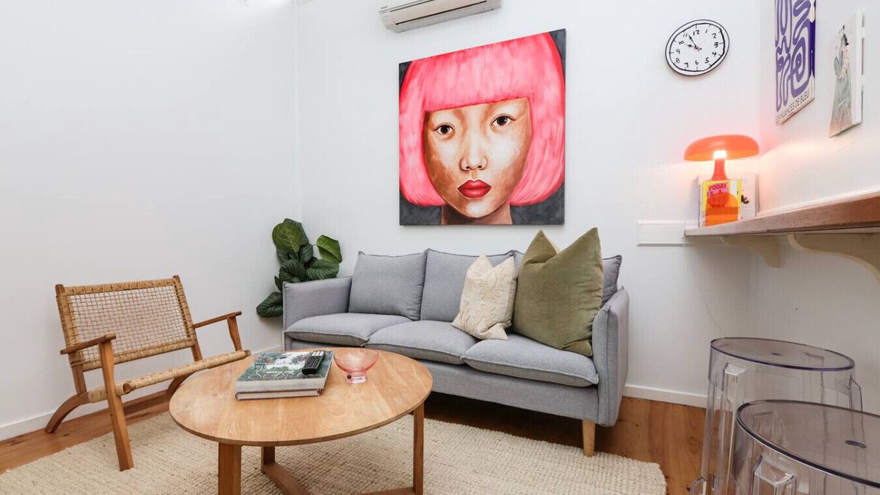 Photo of Livingroom in Yarraville