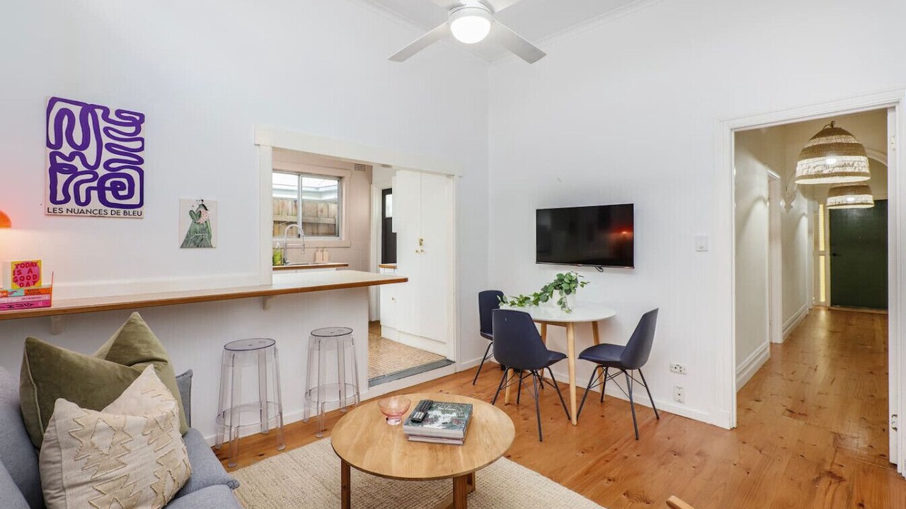 Photo of Livingroom in Yarraville