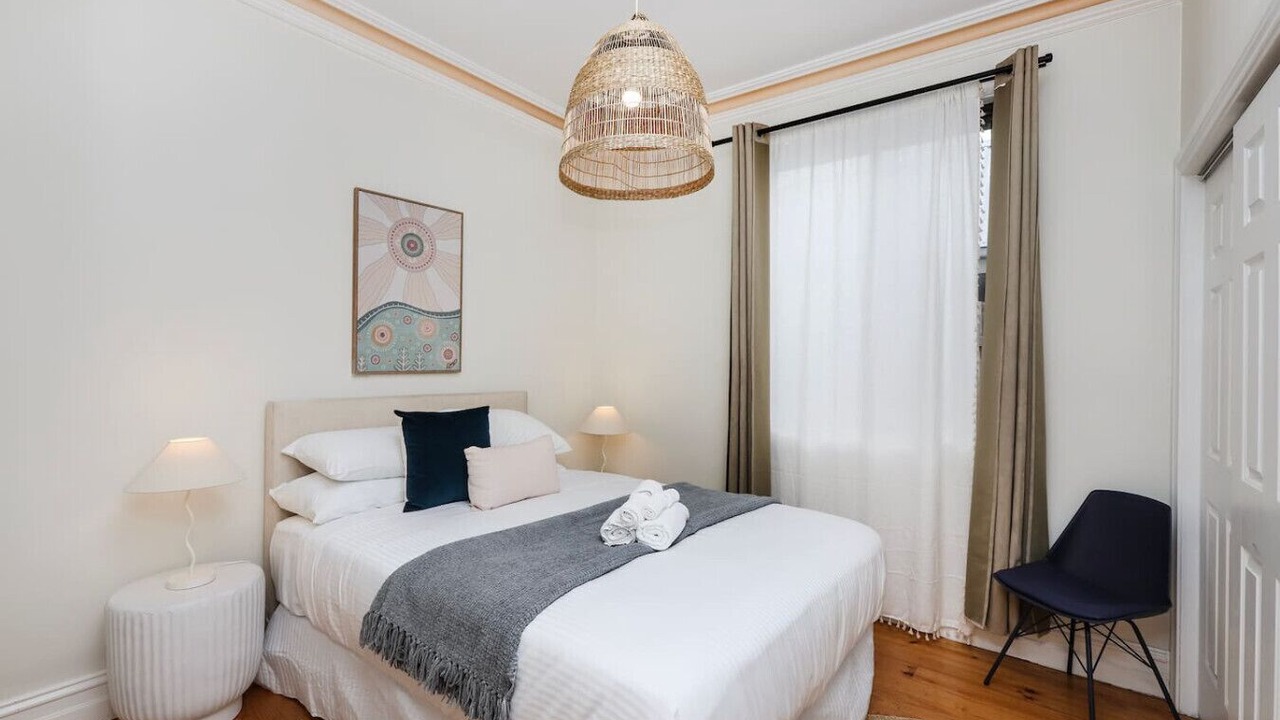 Photo of Bedroom in Yarraville