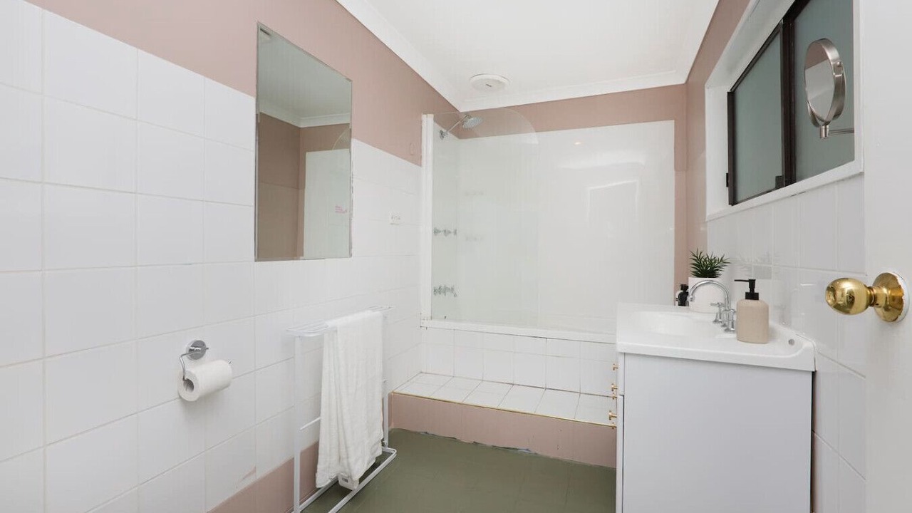 Photo of Bathroom in Yarraville