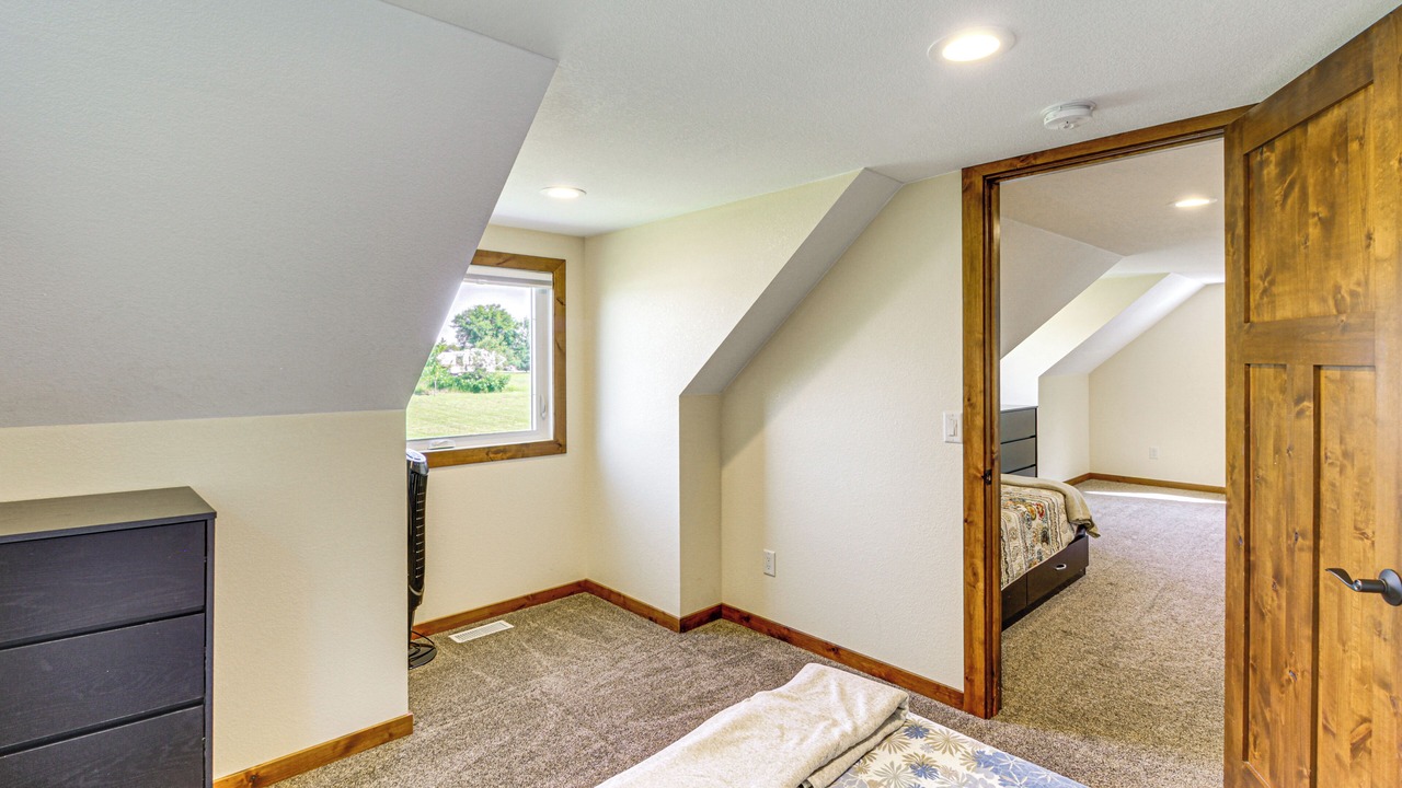 Photo of Bedroom in Battle Lake