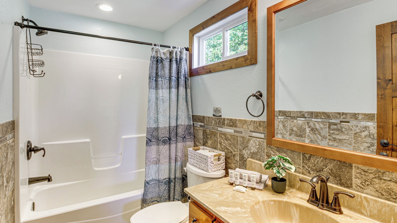 Photo of Bathroom in Battle Lake