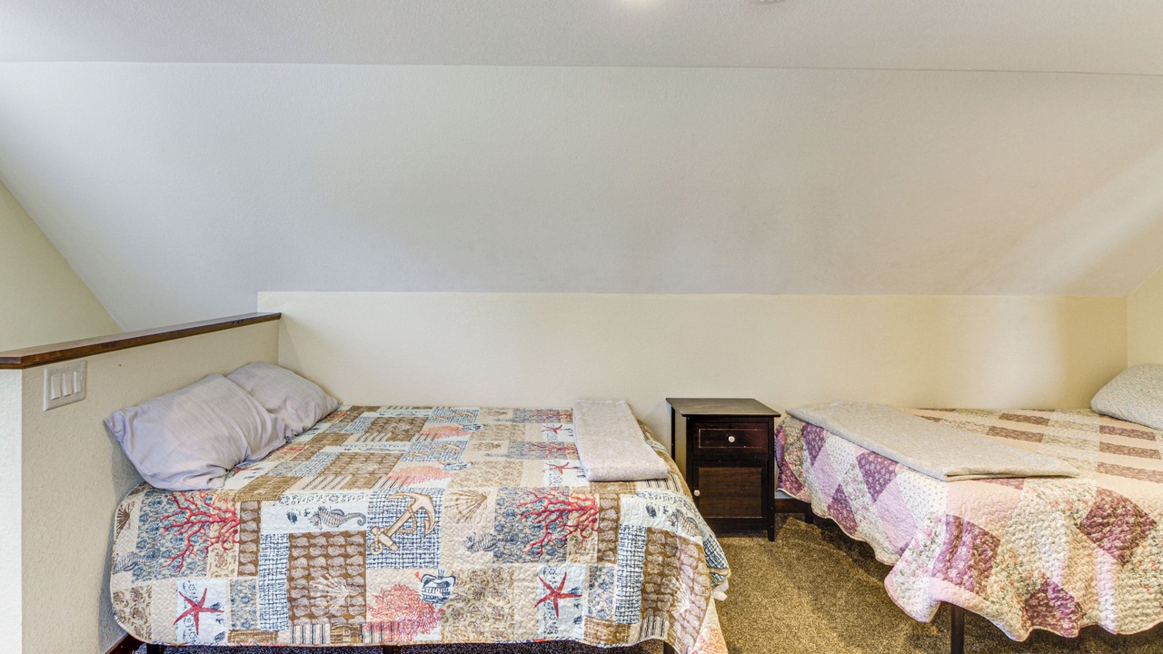 Photo of Bedroom in Battle Lake