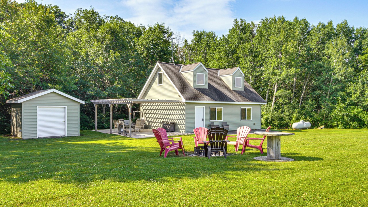 Photo of Outdoor in Battle Lake