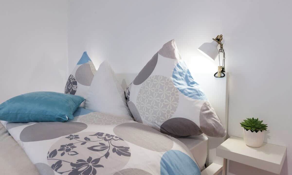 Photo of Bedroom in Prenzlauer Berg