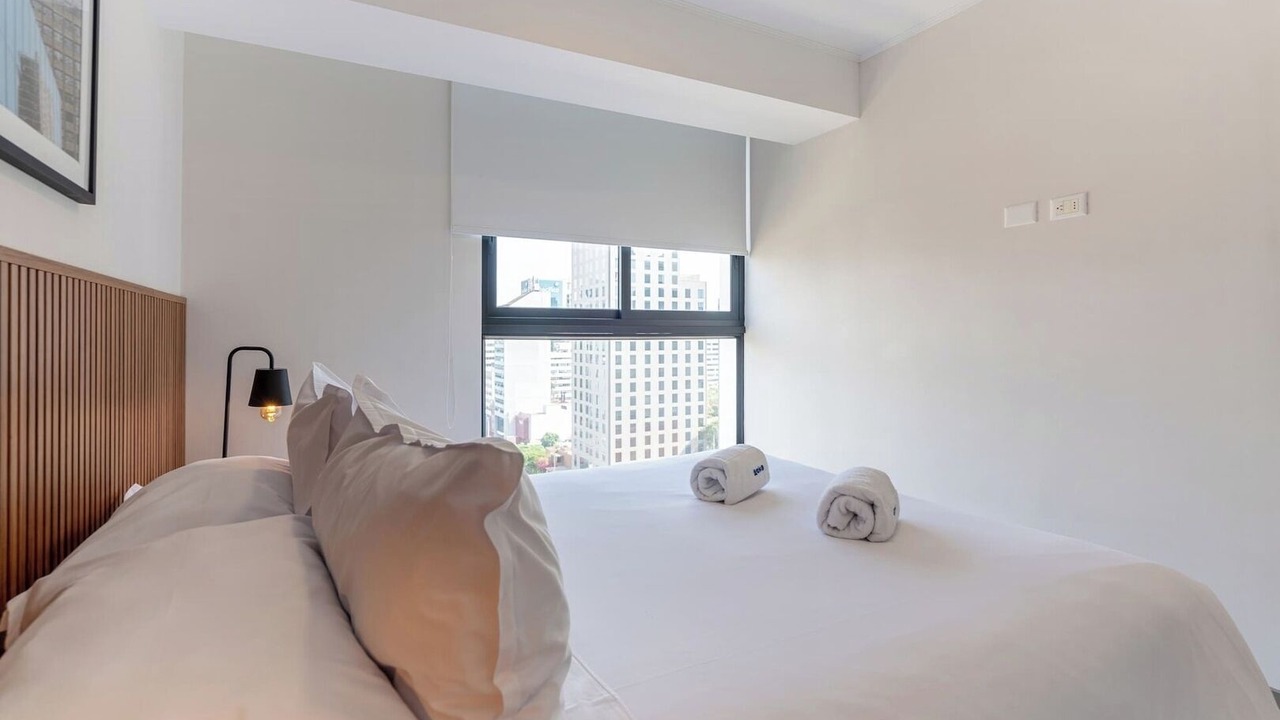 Photo of Bedroom in San Isidro Centro Financiero