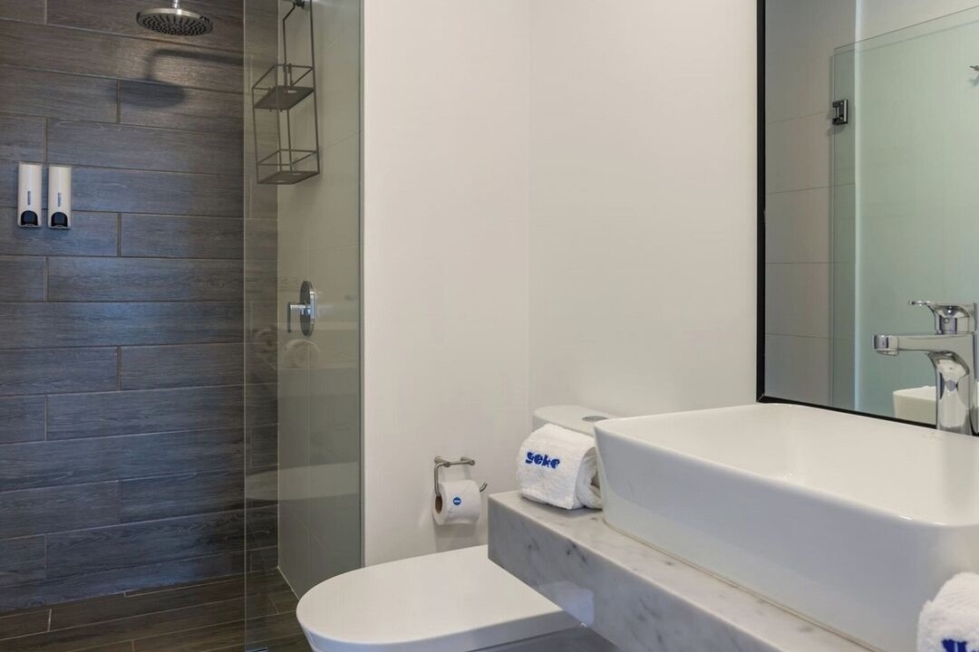 Photo of Bathroom in San Isidro Centro Financiero