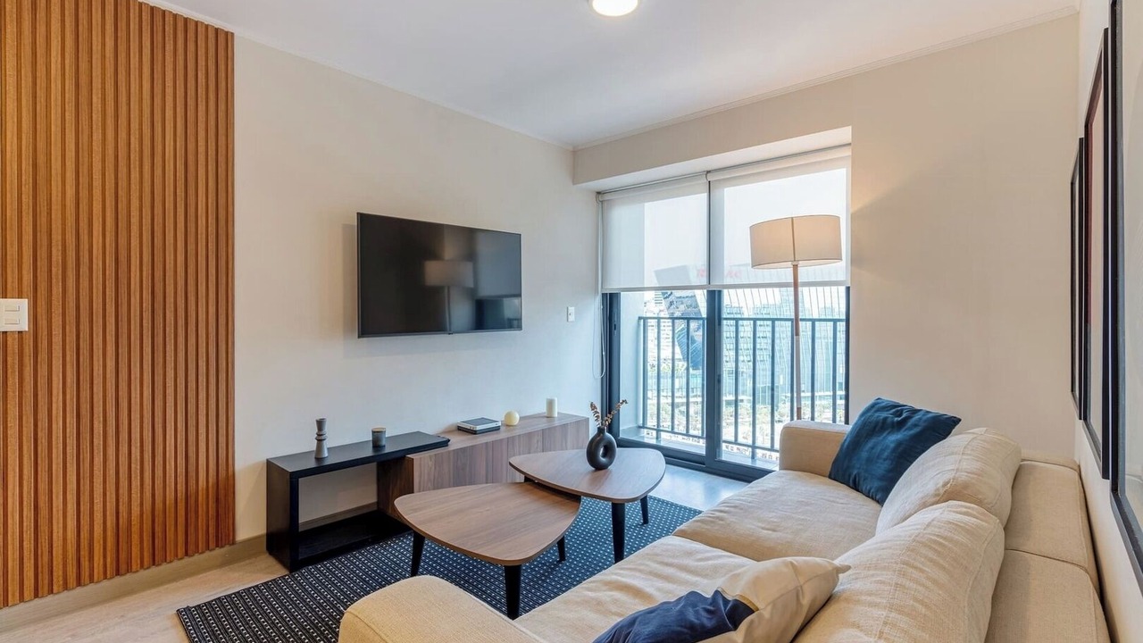 Photo of Livingroom in San Isidro Centro Financiero
